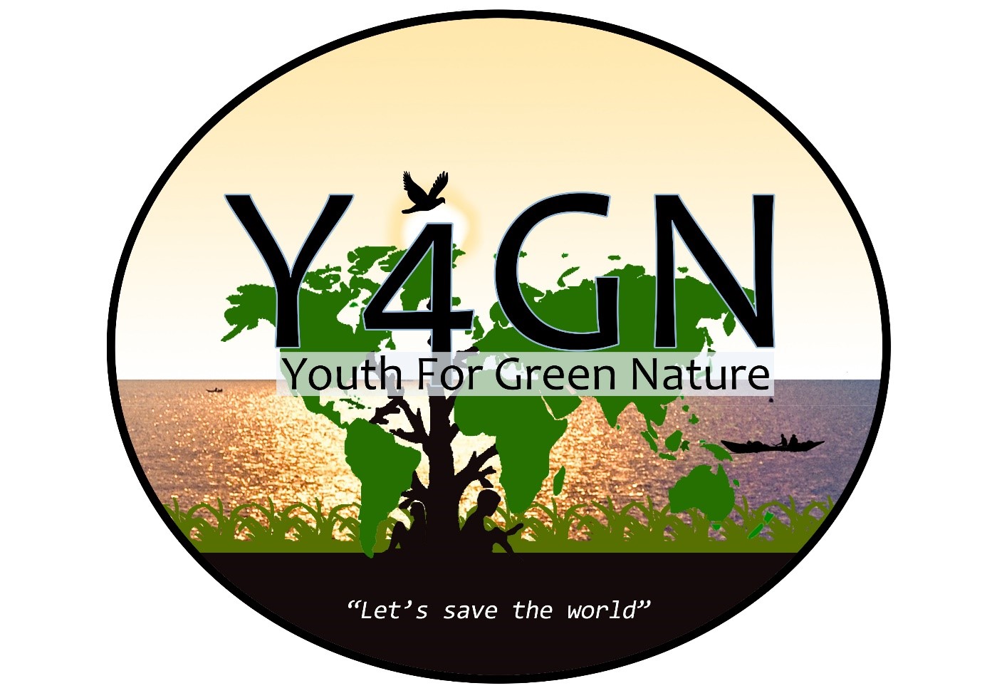 Youth for Green Nature